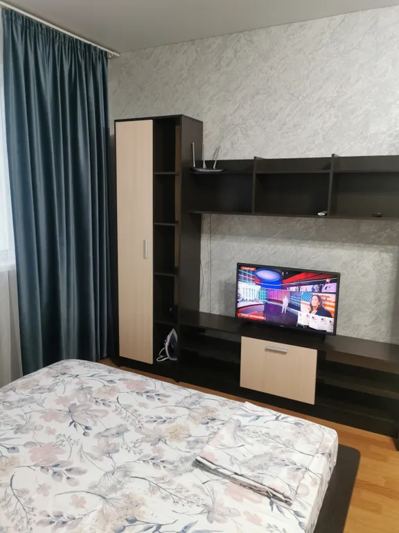 Ждём в гости