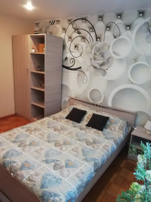 Квартира 3-комнатная квартира недалеко от Кремля — Великий Новгород