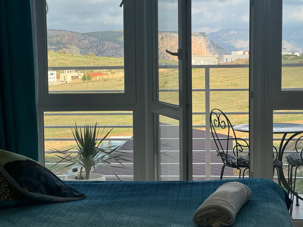 Квартира Квартира у моря — Севастополь