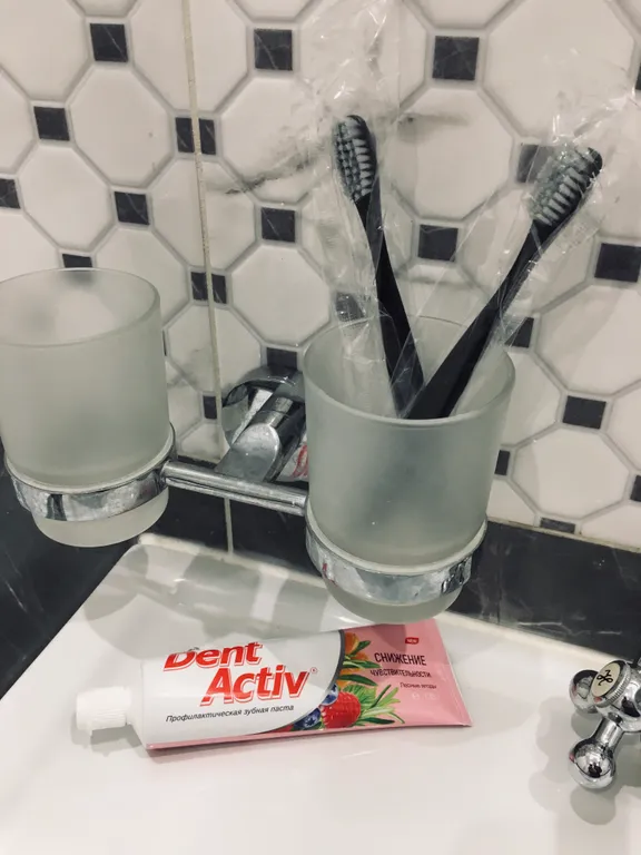 Гостевая квартира