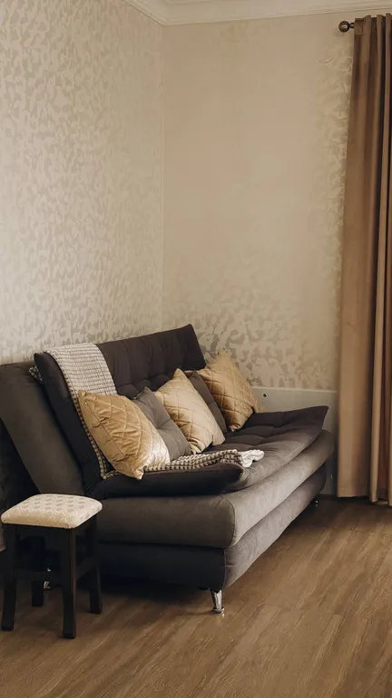 Коттедж люкс