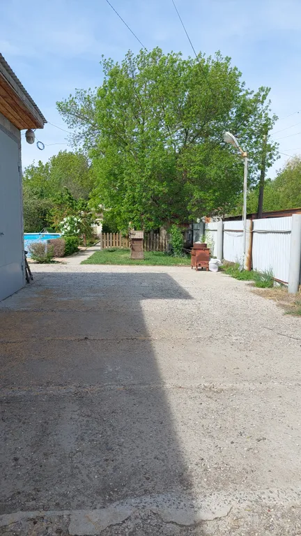 Домик для рыбалки в Астрахани