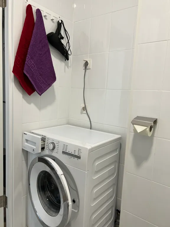 Уютная квартира в жк томилино парк