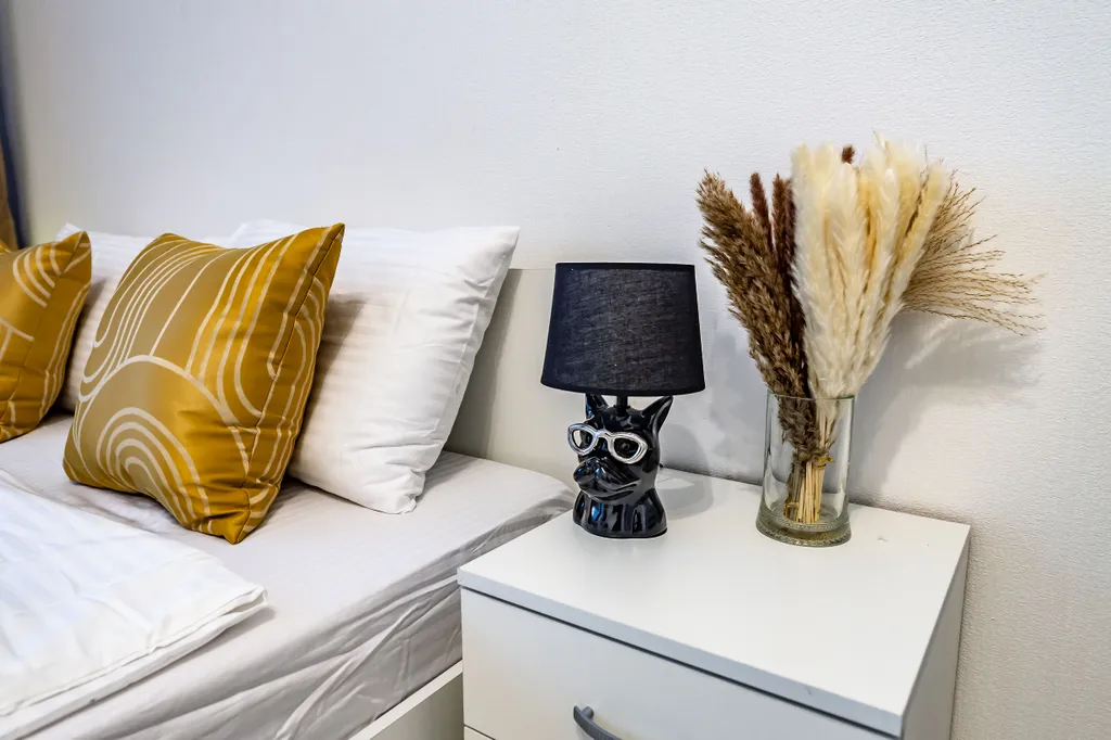 ApartMe Комендантский проспект