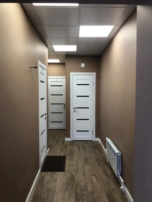 Апартаменты #1 в НовыеотеLi