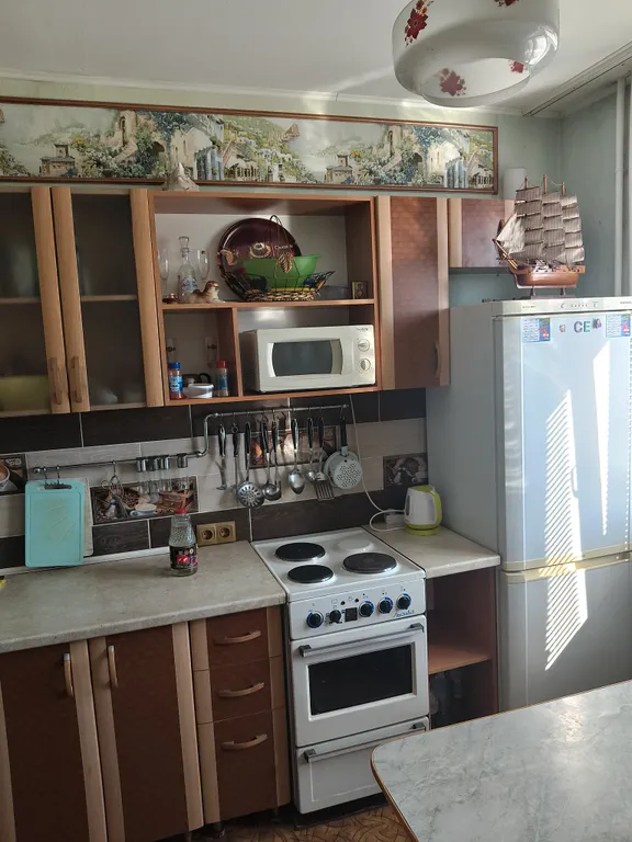 Квартира Квартира в культурно-историческом центре города — Красноярск