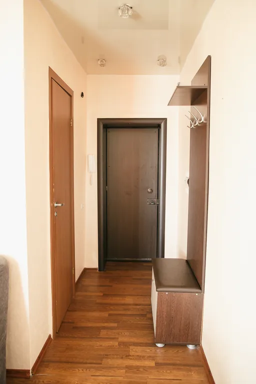 Квартира в центре города