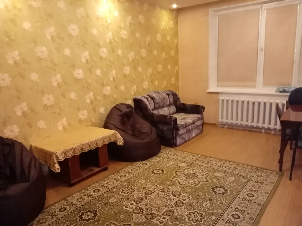 Уютная квартира рядом со склоном