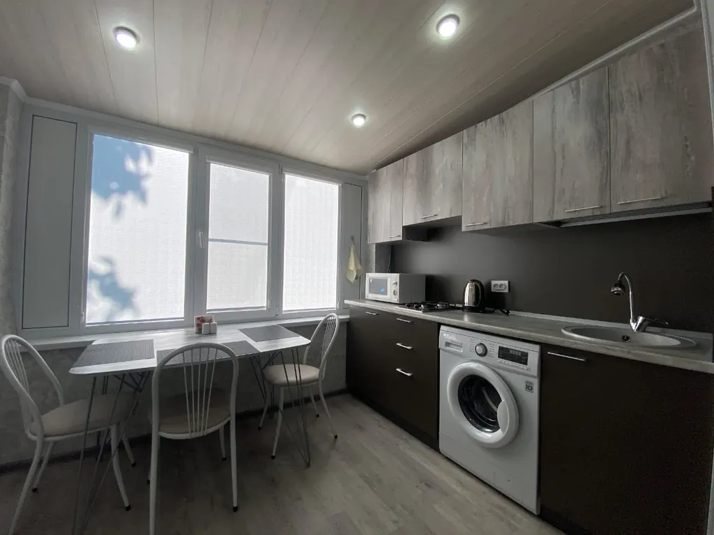 Уютная квартира студия — аренда посуточно в Пятигорск