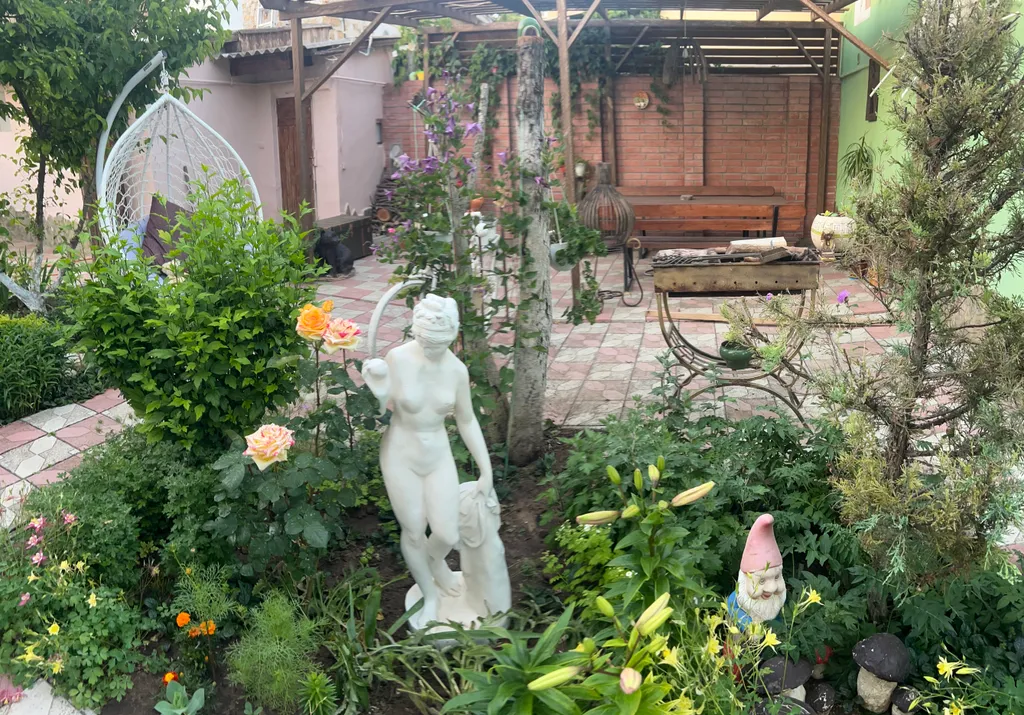 Эконом отдых