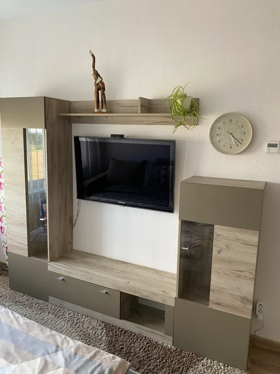 Квартира Уютная квартира с красивым видом — Светлогорск