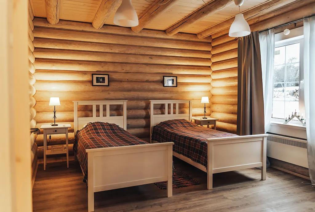 Усадьба на Холме