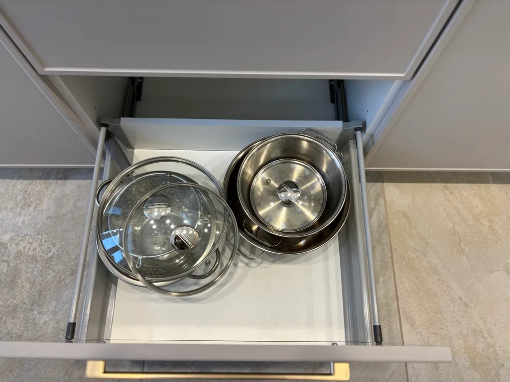 Квартира Стильный апартамент с двумя комнатами в Пионерском — Пионерский