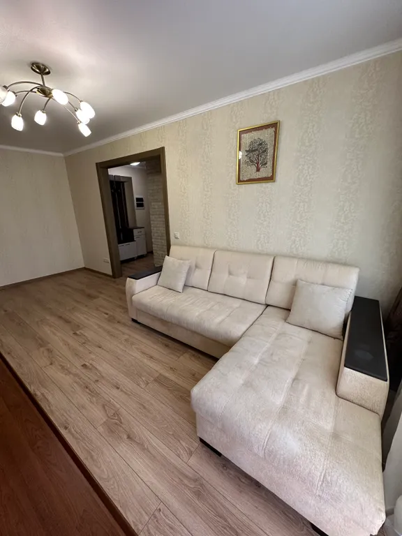 Уютная квартира в центральном районе города