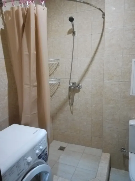 Квартира Квартира Студия 8 у моря — Адлер