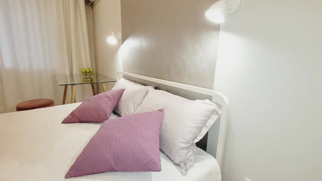 Квартира на Платинум Арене