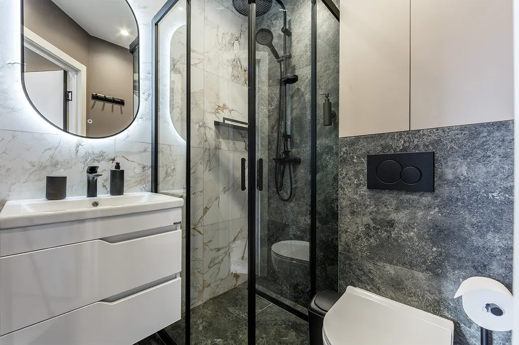 Квартира Квартира Уютная дизайнерская студия — Москва