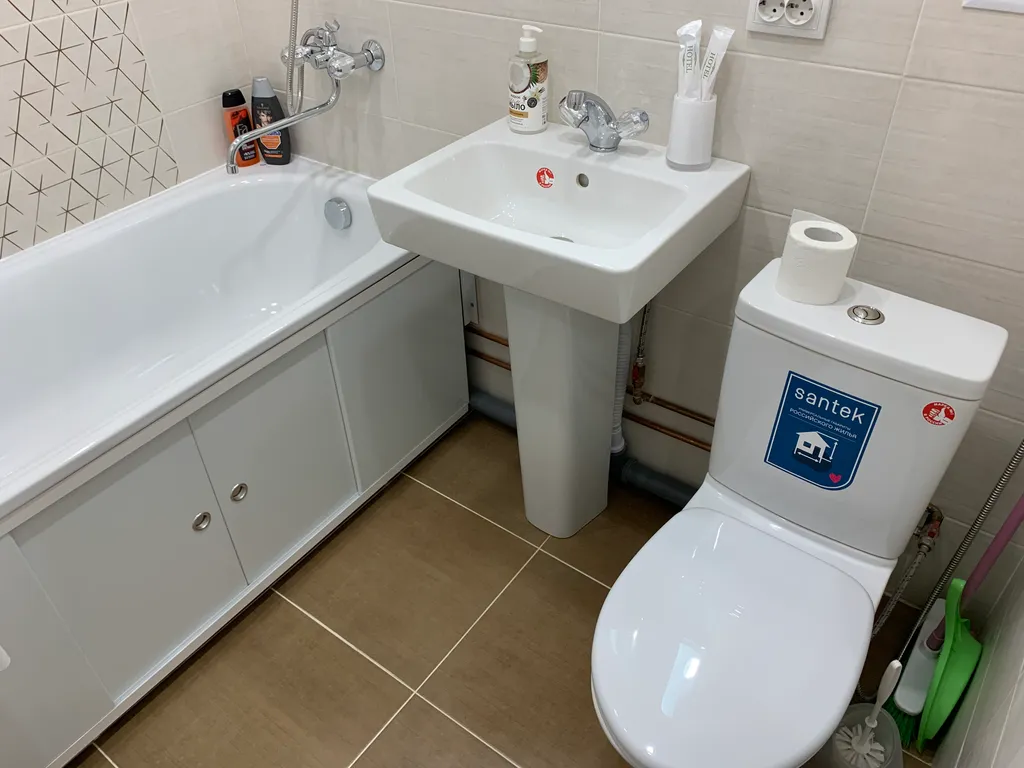 Квартира категории люкс в центре