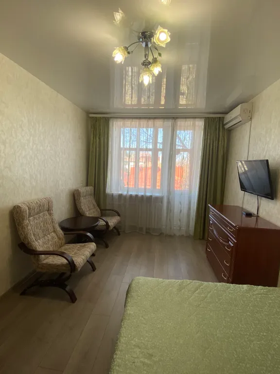 Квартира Квартира в центре — Севастополь