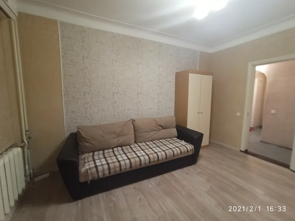 Квартира Квартира Светофор — Симферополь