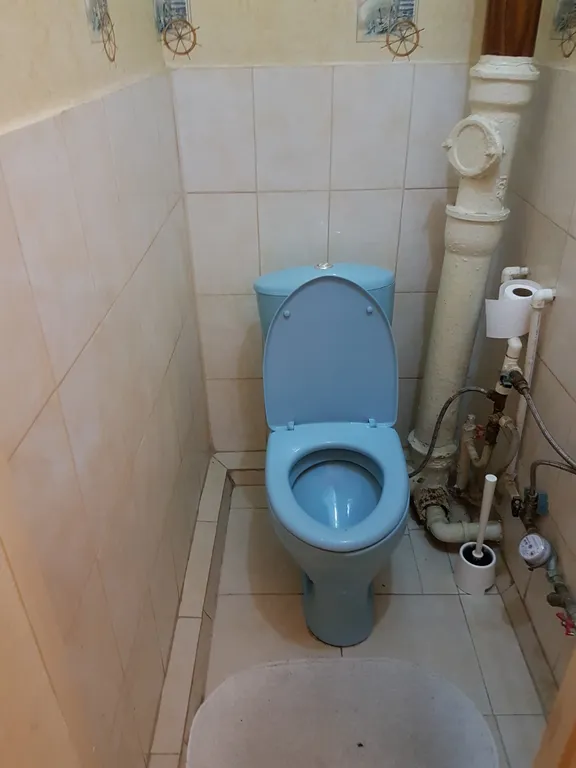 Бюджетная двушка для спартанцев