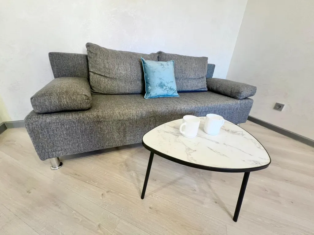 Роскошные апартаменты