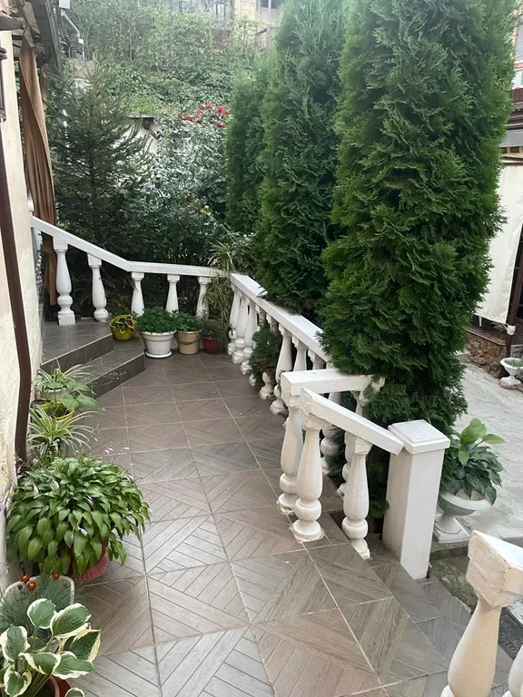 Коттедж Отдельностоящий дом — Кисловодск