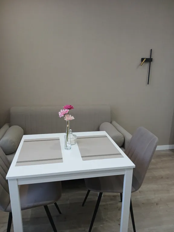 Квартира в Пионерском