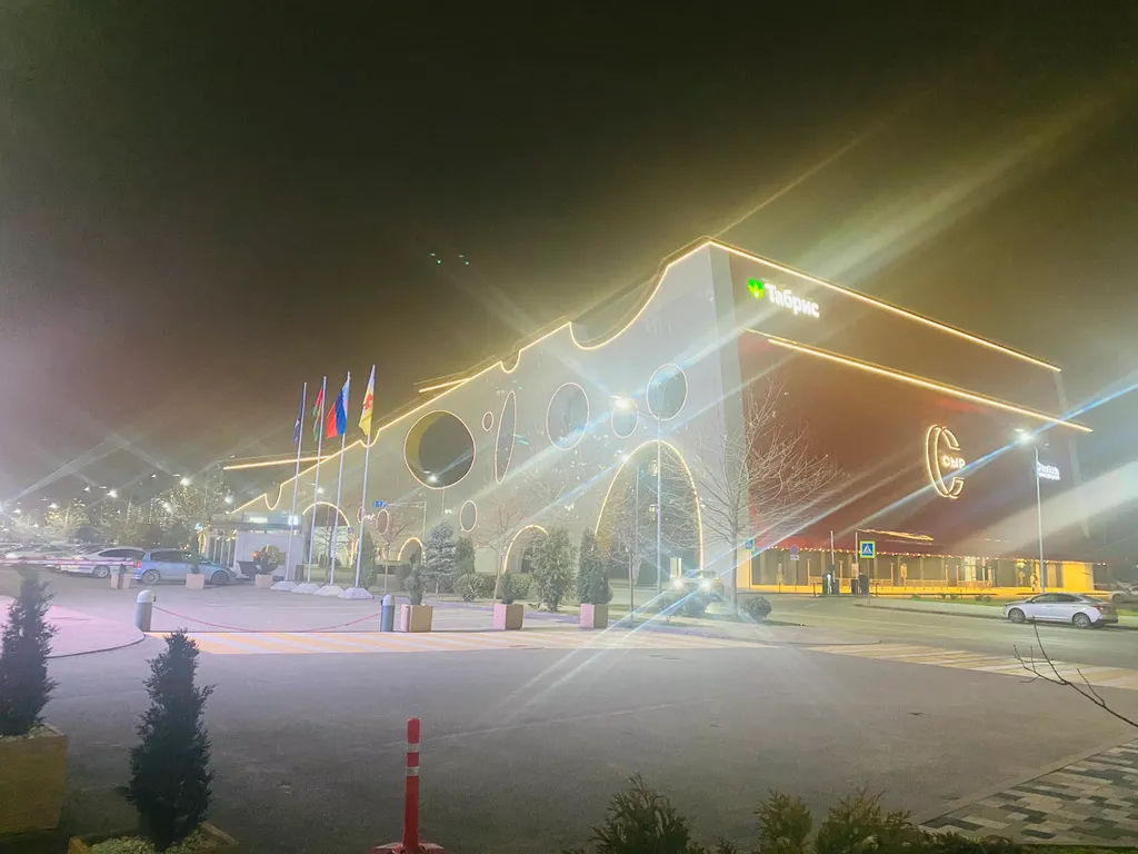 Квартира Видовая квартира ЖК Достояние Экспоград Юг — Краснодар