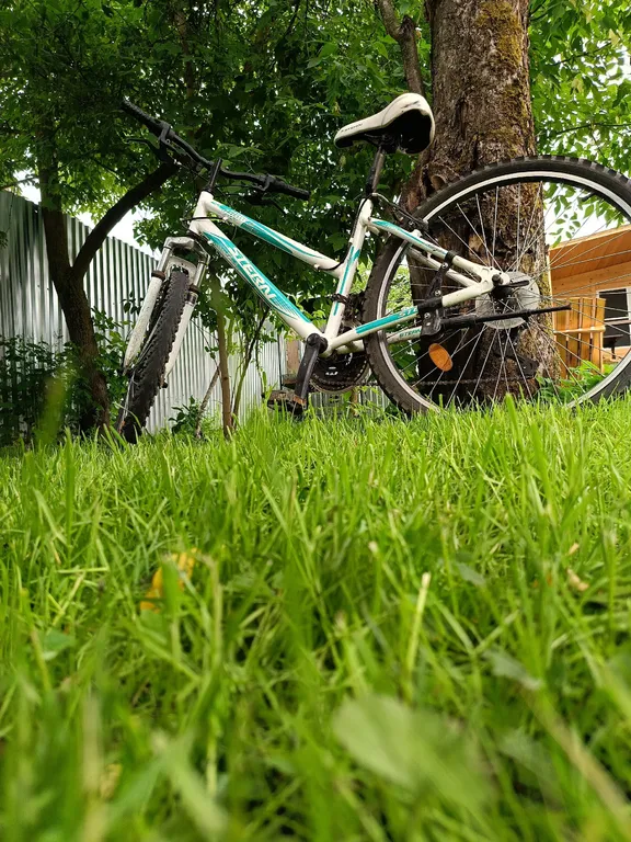 Уютный домик с гидромассажным бассейном