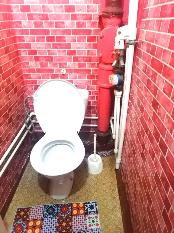 Уютная 2х комнатная квартира в самом центре Мурманска