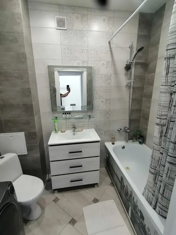 Квартира в историческом центре