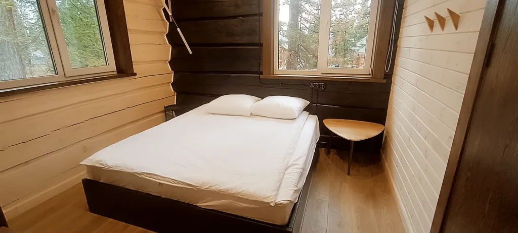 4-комнатный Дом