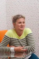 Ксения Коркина