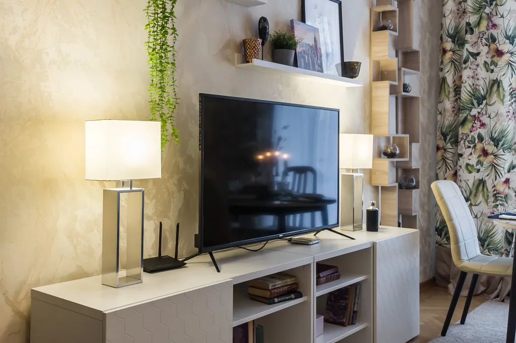 Квартира Квартира Четверка в доме на набережной у Кремля — Москва