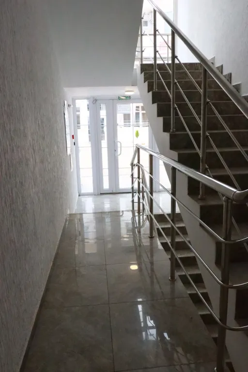 Квартира Квартира Уютная студия — Сочи