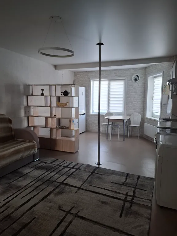 Квартира Уютная просторная квартира в центре города — Таштагол