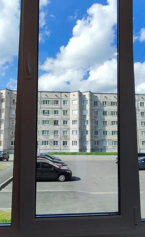 Квартира Уютная квартира у склона — Кировск