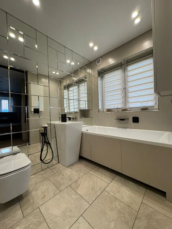 На набережной - комфорт и стиль