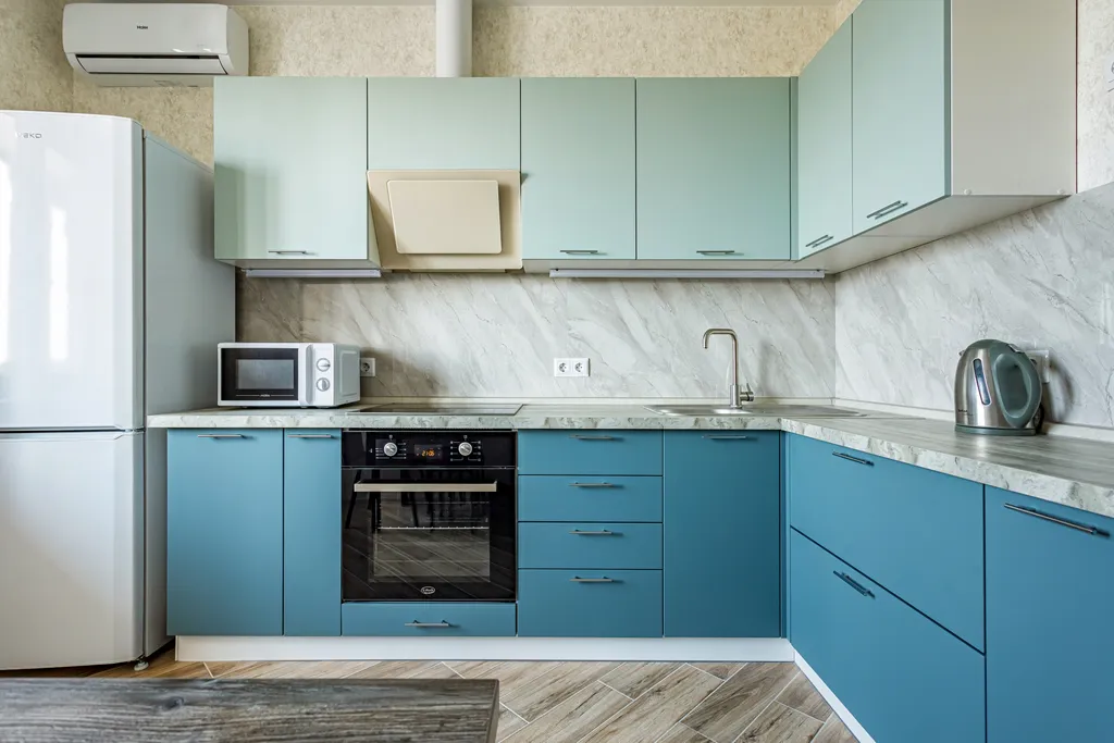 ЖК олимпийский