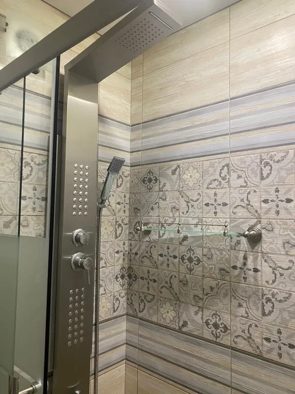 Уютное жилье