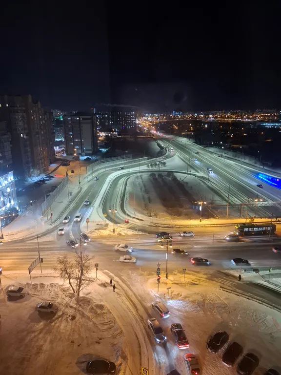 Квартира 2-комнатная квартира ЖК Столичный — Тюмень