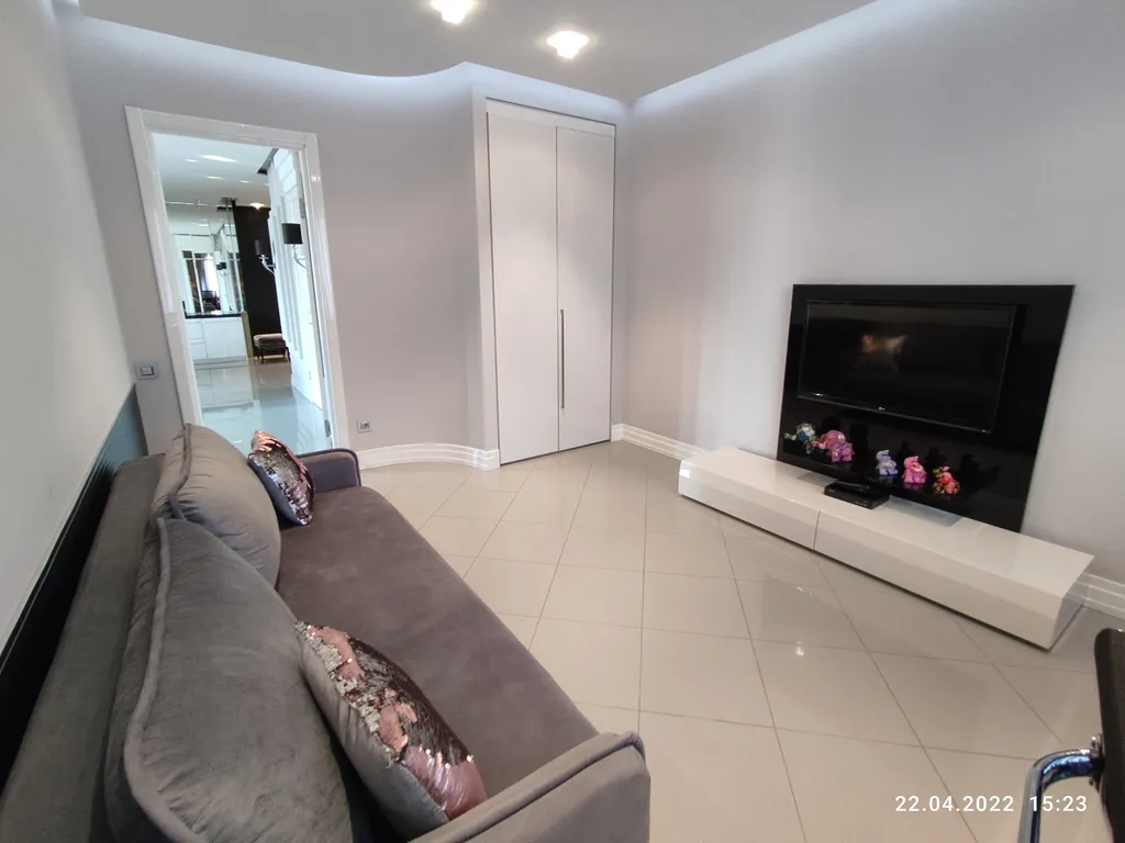 Апартаменты люкс в 100 м от Королевских ворот