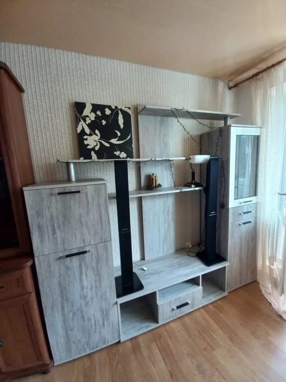 Квартира Квартира Уютный апартамент — Калининград