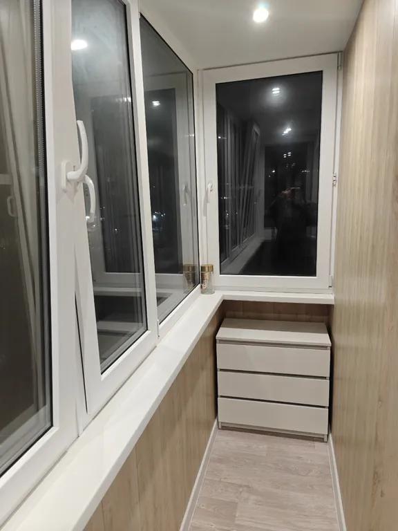 Благоустроенная квартира в центре города