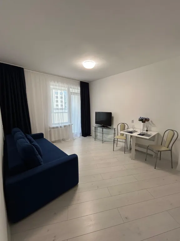 Уютная квартира в центре города — аренда посуточно в Южно-Сахалинск