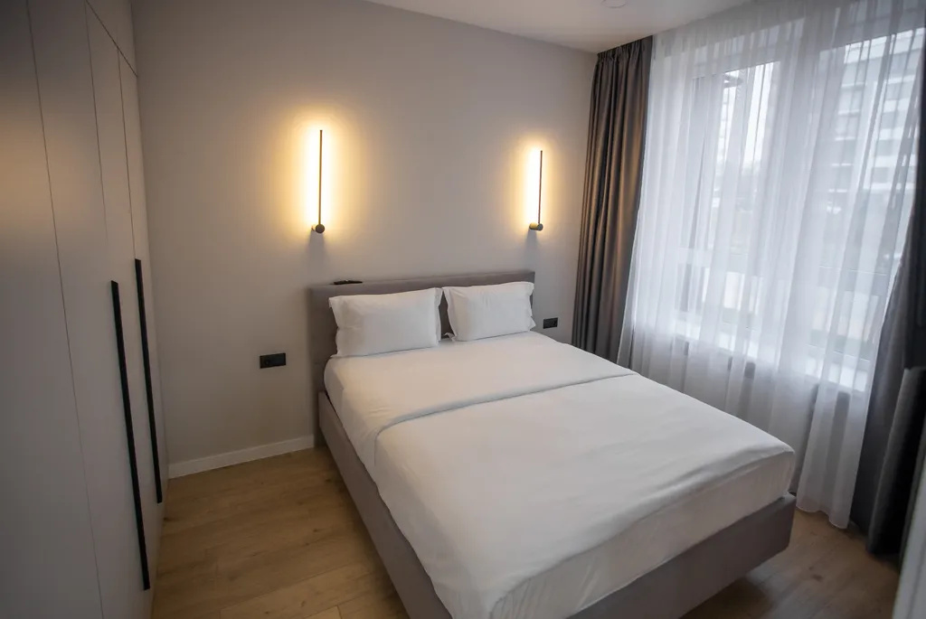 Квартира Квартира на Ольховой — Светлогорск