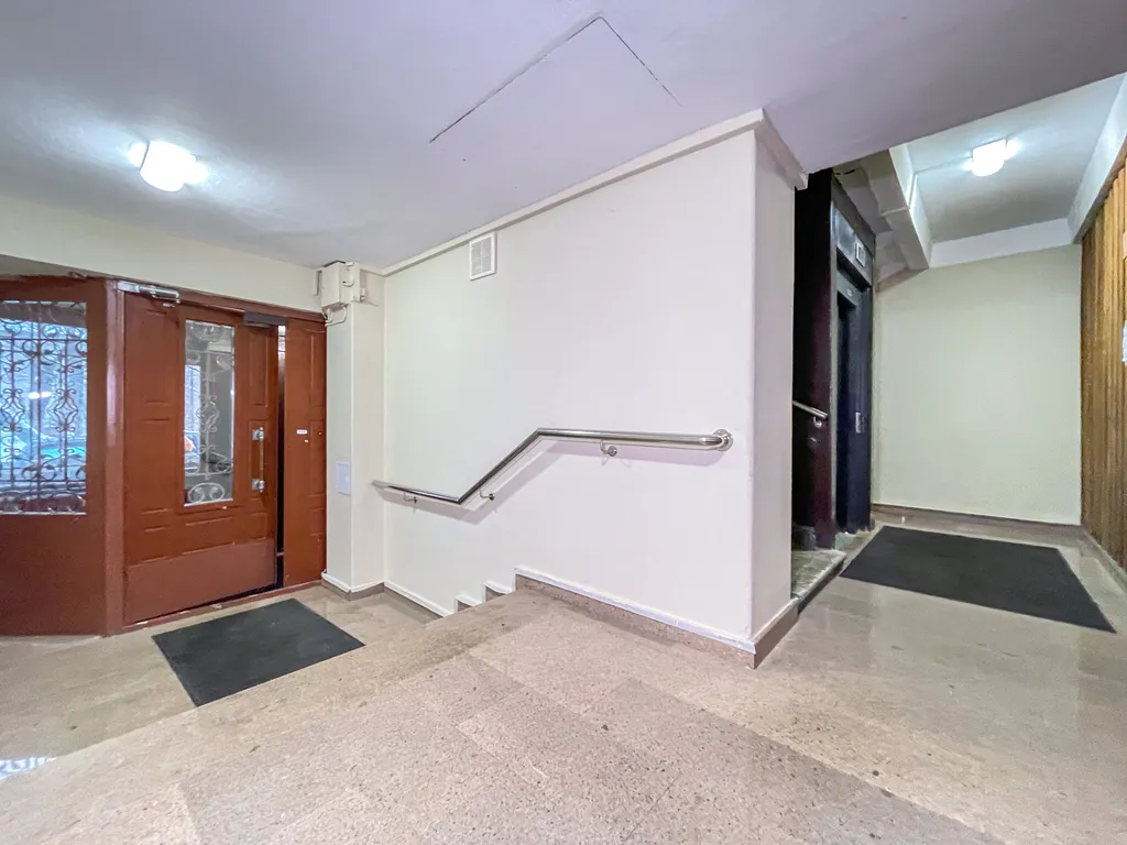 Квартира Квартира с панорамным видом на Пушкинскую площадь — Москва