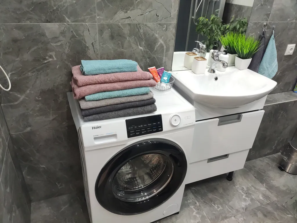 Уютная квартира в ЖК Мелодия леса