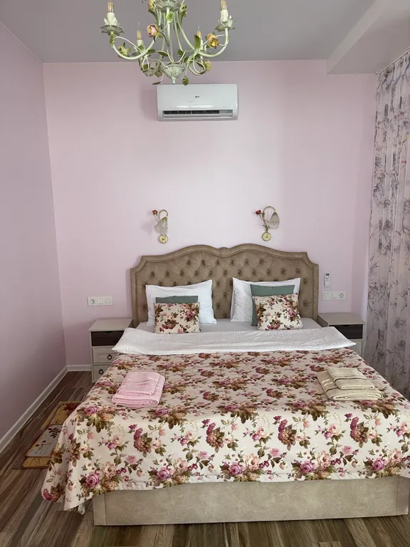 Квартира Комната — аренда посуточно в Оползневое